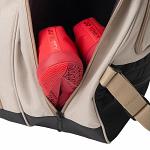 Yonex 72626 Gearlogic Racketbag 6R Beige